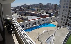 Geopark Valparaíso